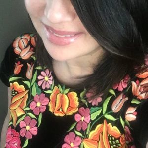 Meet your Posher, Ines